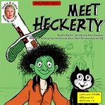 Meet heckerty - early reader cover image