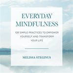 Everyday Mindfulness cover image