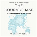 The Courage Map cover image