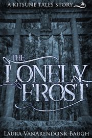 The lonely frost cover image