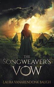 The songweaver's vow cover image