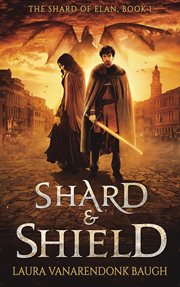 Shard & Shield cover image