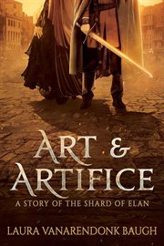 Art & Artifice cover image