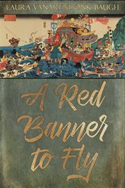 A red banner to fly cover image