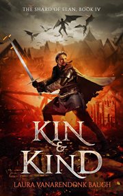 Kin & kind cover image