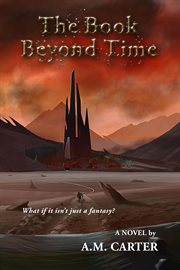 The book beyond time : a novel cover image