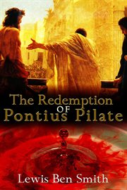 The Redemption of Pontius Pilate cover image