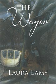 The wager cover image