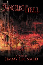 The evangelist in hell cover image