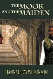 The moor and the maiden cover image