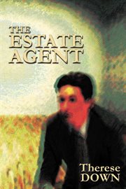 The estate agent cover image