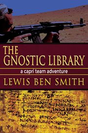 The gnostic library cover image