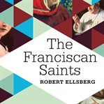 The franciscan saints cover image