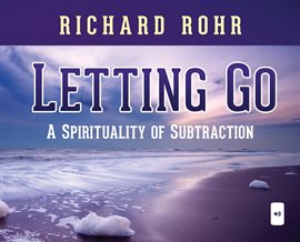 Cover image for Letting Go