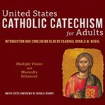 Us catholic catechism for adults cover image