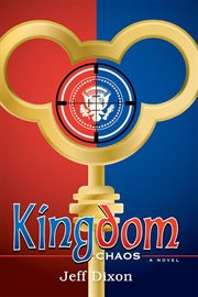 Kingdom chaos cover image