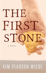 The first stone cover image