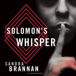 Solomon's whisper cover image