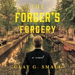 The forger's forgery : a novel cover image