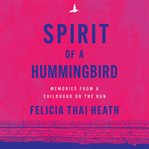 Spirit of a Hummingbird cover image