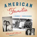 American familia cover image