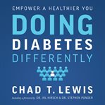 Doing Diabetes Differently cover image
