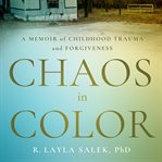 Chaos in Color cover image