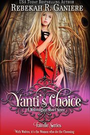 Yanti's choice cover image
