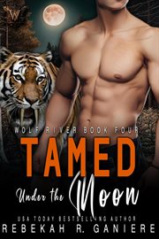 Tamed Under the Moon cover image