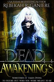 Dead awakenings cover image