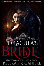 Dracula's Bride cover image