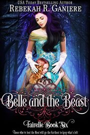 Belle and the beast cover image