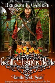 Gerall's festivus bride cover image