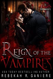 Reign of the Vampires cover image