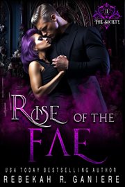 Rise of the Fae cover image