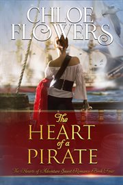 The Heart of a Pirate cover image