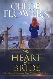 The heart of a bride cover image