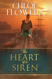 The heart of a siren cover image