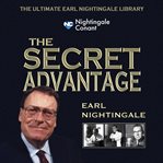 The secret advantage cover image