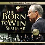 The born to win seminar cover image