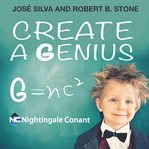 Create a genius cover image