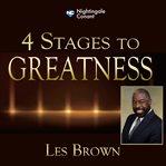 4 stages to greatness cover image