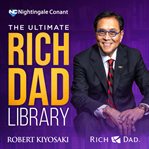 The ultimate rich dad library cover image
