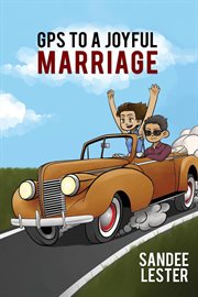 Gps to a joyful marriage cover image