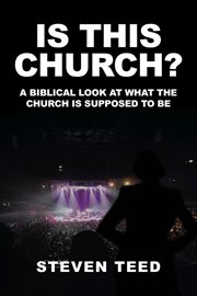 Is this church? cover image