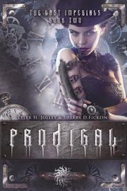 Prodigal cover image