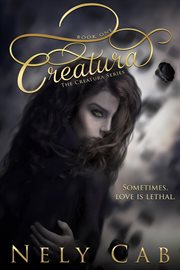 Creatura cover image