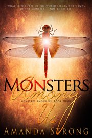 Monsters Among Us cover image