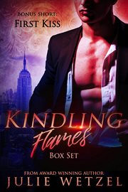 Kindling Flames Boxed Set : Books #1-3 cover image
