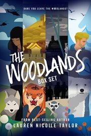 The Woodlands Series Boxed Set cover image